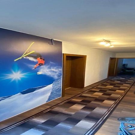 Holiday House Auer - By Four Seasons Apartments 카프룬 외부 사진
