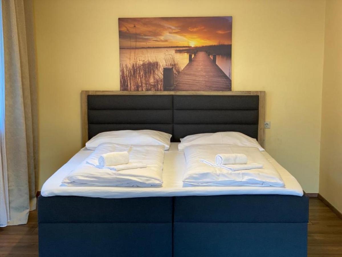 Holiday House Auer - By Four Seasons Apartments 카프룬 외부 사진