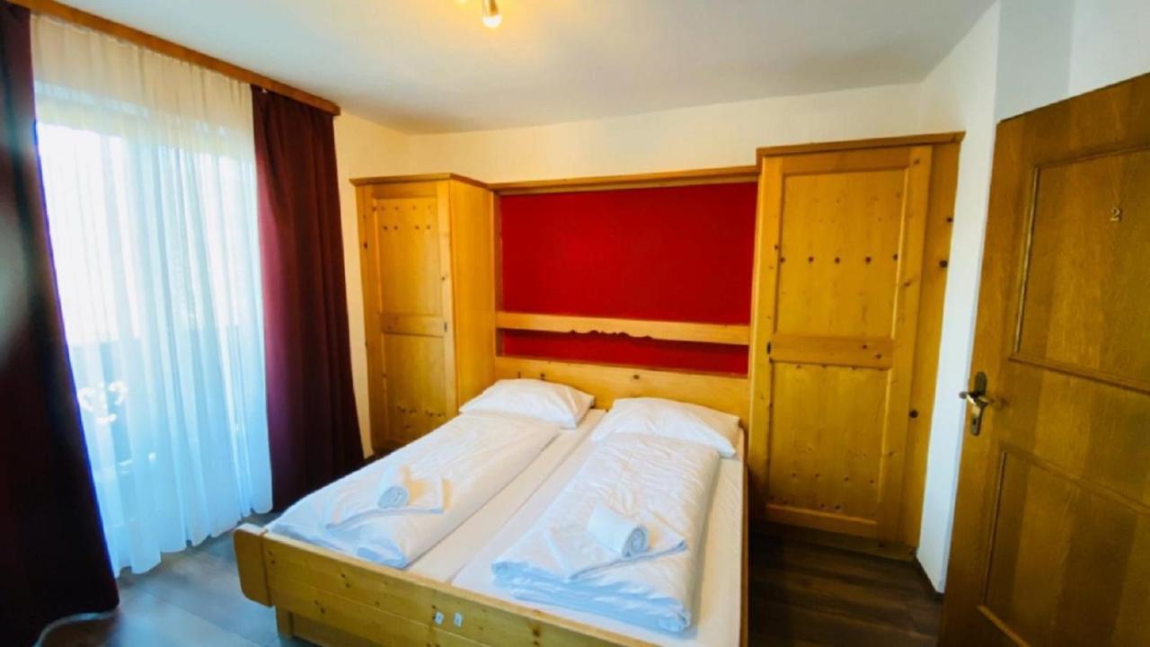 Holiday House Auer - By Four Seasons Apartments 카프룬 외부 사진