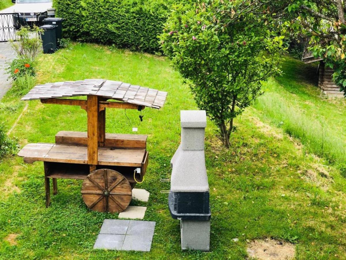 Holiday House Auer - By Four Seasons Apartments 카프룬 외부 사진