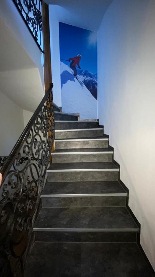 Holiday House Auer - By Four Seasons Apartments 카프룬 외부 사진