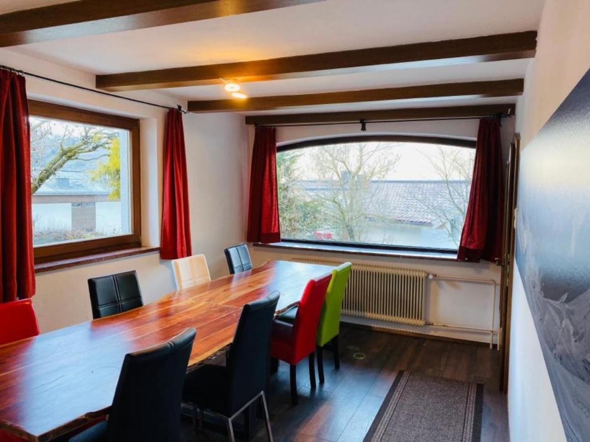 Holiday House Auer - By Four Seasons Apartments 카프룬 외부 사진